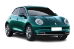 Ora Good Cat 2026 Model 430km Premium Edition Pure Electric Small Car – Ships Worldwide From China | CHINESE CAR IN EUROPE