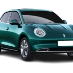 Ora Good Cat 2026 Model 430km Premium Edition Pure Electric Small Car – Ships Worldwide From China | CHINESE CAR IN EUROPE