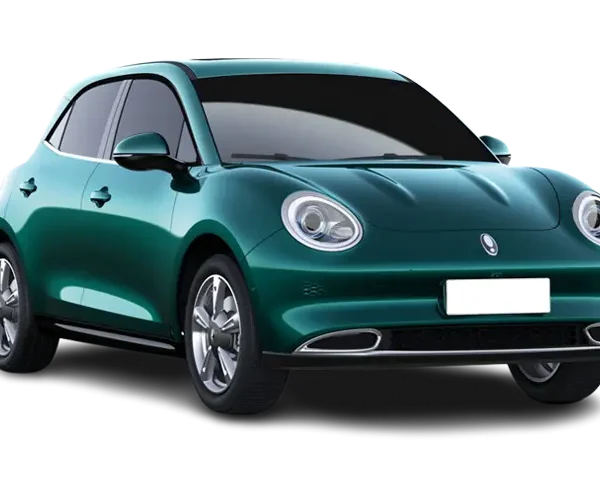 Ora Good Cat 2026 Model 430km Premium Edition Pure Electric Small Car – Ships Worldwide From China | CHINESE CAR IN EUROPE
