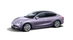 Ora Good Cat 2026 Model 430km Premium Edition Pure Electric Small Car – Ships Worldwide From China | CHINESE CAR IN EUROPE - Image 2