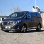 2026 GAC Trumpchi M8 350t 1.8t 166kw Front Wheel Drive Spacious 7seater High Quality MPV – Ships Worldwide From China | CHINESE CAR IN EUROPE - Image 3