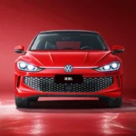 2026 Volkswagen Lamando 1.4t DSG Transmission – Wholesale Price From China | CHINESE CAR IN EUROPE