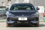Denza Z9gt Dm-I Flagship New Energy 4WD 3-Motors Hatchback Plug-in Hybrid – Ships Worldwide From China | CHINESE CAR IN EUROPE - Image 3