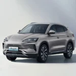 2026 Byd Song Plus EV Flagship 605km Long Range SUV New Energy – Wholesale Price From China | CHINESE CAR IN EUROPE - Image 4