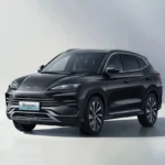 2026 Byd Song Plus EV Flagship 605km Long Range SUV New Energy Vehicle – Wholesale Price From China | CHINESE CAR IN EUROPE - Image 2