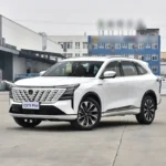 2026 Changan CS75 1.5t SUV – Wholesale Price From China | CHINESE CAR IN EUROPE - Image 4