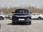 2026 Byd Song Plus New Energy Dm-I 110km 5g Flagship Plus Automatic – Available From China | CHINESE CAR IN EUROPE