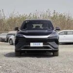 2026 Byd Song Plus New Energy Dm-I 110km 5g Flagship Plus Automatic – Available From China | CHINESE CAR IN EUROPE