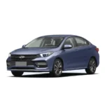 Chery Arrizo 5 Gt 2026 New Vehicle 1.6t Gas Car – Available From China | CHINESE CAR IN EUROPE - Image 4