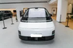 Lixiang Mega Auto Hybrid MPV – Wholesale Price From China | CHINESE CAR IN EUROPE