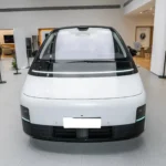 Lixiang Mega Auto Hybrid MPV – Wholesale Price From China | CHINESE CAR IN EUROPE