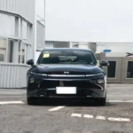 New Energy Car Auto Xpeng P7 2026 – Ships Worldwide From China | CHINESE CAR IN EUROPE - Image 2