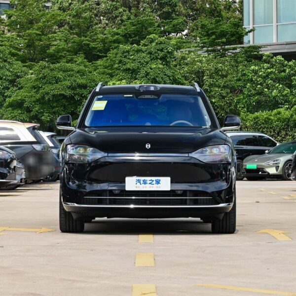 Aito M9 2026 Chinese Reev Luxury SUV Ultra Version – Wholesale Price From China | CHINESE CAR IN EUROPE