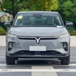 Voyah Courage Stylish SUV New Energy Vehicles Electrical Car – Ships Worldwide From China | CHINESE CAR IN EUROPE