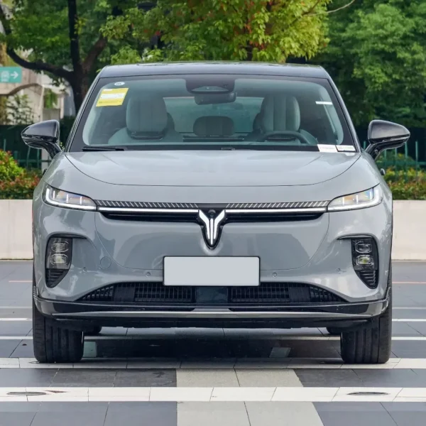 Voyah Courage Stylish SUV New Energy Vehicles Electrical Car – Ships Worldwide From China | CHINESE CAR IN EUROPE