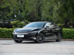 2026 Byd Han EV 605km Honor Electric Chinese New Energy Car – Wholesale Price From China | CHINESE CAR IN EUROPE - Image 3