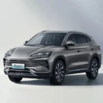 2026 Byd Song Plus EV Flagship 605km Long Range SUV New Energy Vehicle – Wholesale Price From China | CHINESE CAR IN EUROPE - Image 3