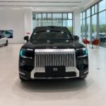 Zeekr 9X Ultra 70kwh Luxury SUV 6-Seat Plug-in Hybrid Cars – Wholesale Price From China | CHINESE CAR IN EUROPE