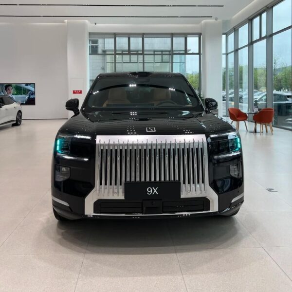 Zeekr 9X Ultra 70kwh Luxury SUV 6-Seat Plug-in Hybrid Cars – Wholesale Price From China | CHINESE CAR IN EUROPE