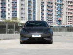 High Quality Byd 2026 Denza Z9 Dm Sedan – Ships Worldwide From China | CHINESE CAR IN EUROPE - Image 3