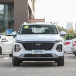 Hyundai Santa Fe – Ships Worldwide From China | CHINESE CAR IN EUROPE