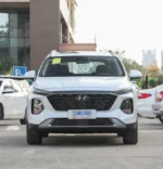 Hyundai Santa Fe – Ships Worldwide From China | CHINESE CAR IN EUROPE