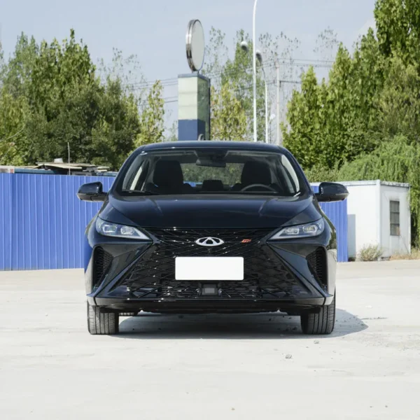Chery Arrizo 5 Gt 2026 New Vehicle 1.6t Gas Car – Available From China | CHINESE CAR IN EUROPE