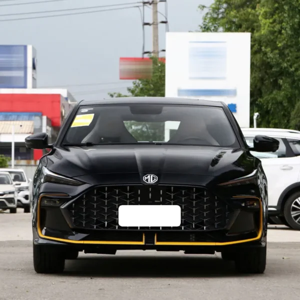 MG 6 2026 1.5t Automatic Classic Edition – In Stock in China | CHINESE CAR IN EUROPE