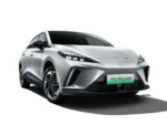 MG 4 Deluxe EV – In Stock in China | CHINESE CAR IN EUROPE - Image 2