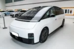 Lixiang Mega Auto Hybrid MPV – Wholesale Price From China | CHINESE CAR IN EUROPE - Image 3