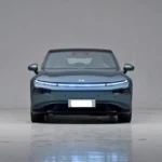 New Energy Car Auto Xpeng P7 2026 – Ships Worldwide From China | CHINESE CAR IN EUROPE - Image 3