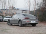 Volkswagen Arteon Gasoline 5-Seat Hatchback – Wholesale Price From China | CHINESE CAR IN EUROPE - Image 4