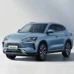 2026 Byd Song Plus EV Flagship 605km Long Range SUV New Energy – Wholesale Price From China | CHINESE CAR IN EUROPE