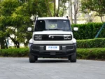2026 Baojun Yueye Flagship Edition Pure Electric Car – In Stock in China | CHINESE CAR IN EUROPE