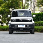2026 Baojun Yueye Flagship Edition Pure Electric Car – In Stock in China | CHINESE CAR IN EUROPE