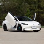 Aion Hyper Gt 2026 – Ships Worldwide From China | CHINESE CAR IN EUROPE - Image 2