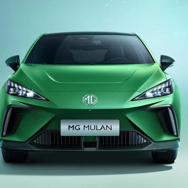 MG 4 Deluxe EV – In Stock in China | CHINESE CAR IN EUROPE