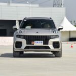 Lynk & Co 09 New Energy Electric – In Stock in China | CHINESE CAR IN EUROPE - Image 2