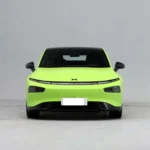 New Energy Car Auto Xpeng P7 2026 – Ships Worldwide From China | CHINESE CAR IN EUROPE - Image 4