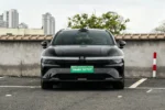 Zeekr 007 New Energy Pure Electric Sedan EV Electric Vehicle – Wholesale Price From China | CHINESE CAR IN EUROPE - Image 2