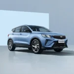 Geely Coolray 2026 – Ships Worldwide From China | CHINESE CAR IN EUROPE - Image 4