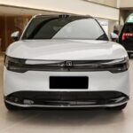 Zeekr 7X Electric Car Auto SUV Fast Charging New Energy Car – Wholesale Price From China | CHINESE CAR IN EUROPE - Image 2