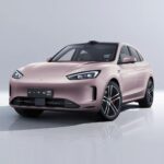 2026 Midsize Luxury Aito M5 EV Smart Driving Version Rwd 602 Km/4WD 534 Km Fully Electric SUV Car – Wholesale Price From China | CHINESE CAR IN EUROPE