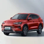 2026 Byd Song Plus EV Flagship 605km Long Range SUV New Energy Vehicle – Wholesale Price From China | CHINESE CAR IN EUROPE - Image 5