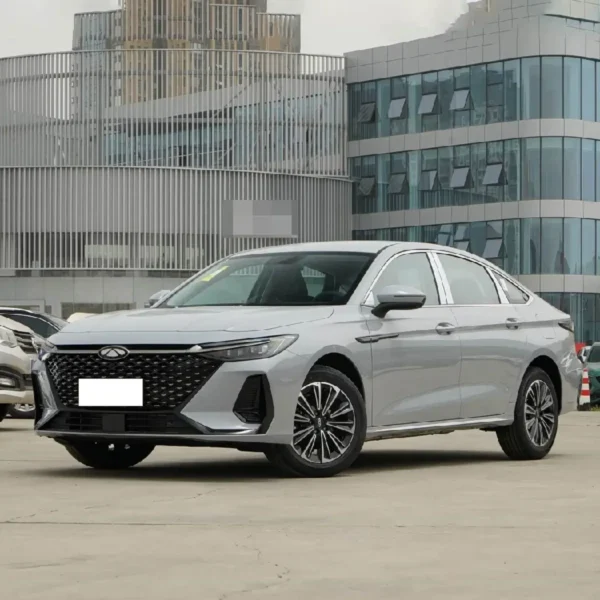Chery Fulwin A8 Hybrid Electric Car Phev Sedan 70km Standard 2026 – Available From China | CHINESE CAR IN EUROPE