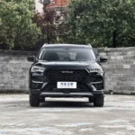 2026 Jetour X90 Plus PRO Intelligent System SUV – In Stock in China | CHINESE CAR IN EUROPE