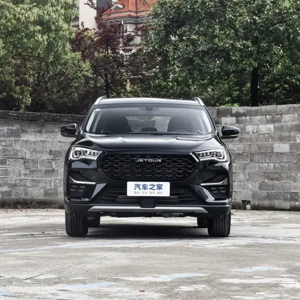 2026 Jetour X90 Plus PRO Intelligent System SUV – In Stock in China | CHINESE CAR IN EUROPE