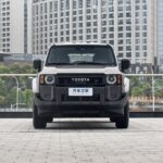 Chery Fulwin T6 2026 93km Plug-in Hybrid Electric Vehicle – Available From China | CHINESE CAR IN EUROPE