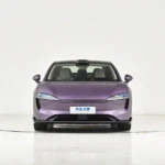 2026 Luxeed S7 Luxury Pure Electric mid-size Sedan 785km – Available From China | CHINESE CAR IN EUROPE