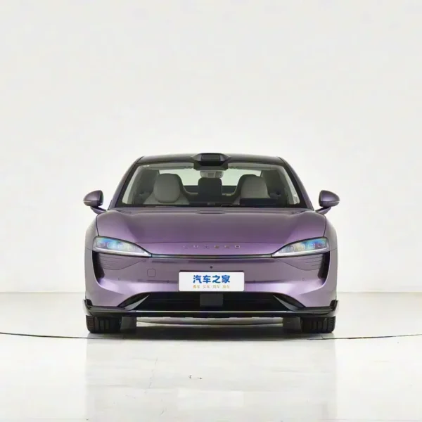 2026 Luxeed S7 Luxury Pure Electric mid-size Sedan 785km – Available From China | CHINESE CAR IN EUROPE
